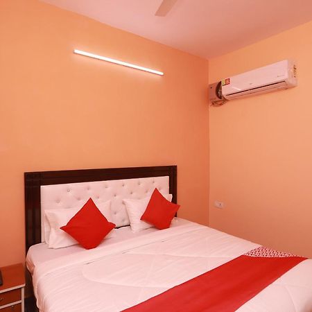 Hotel O Silverline Residency ฟารีดาบัด ภายนอก รูปภาพ