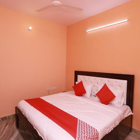 Hotel O Silverline Residency ฟารีดาบัด ภายนอก รูปภาพ