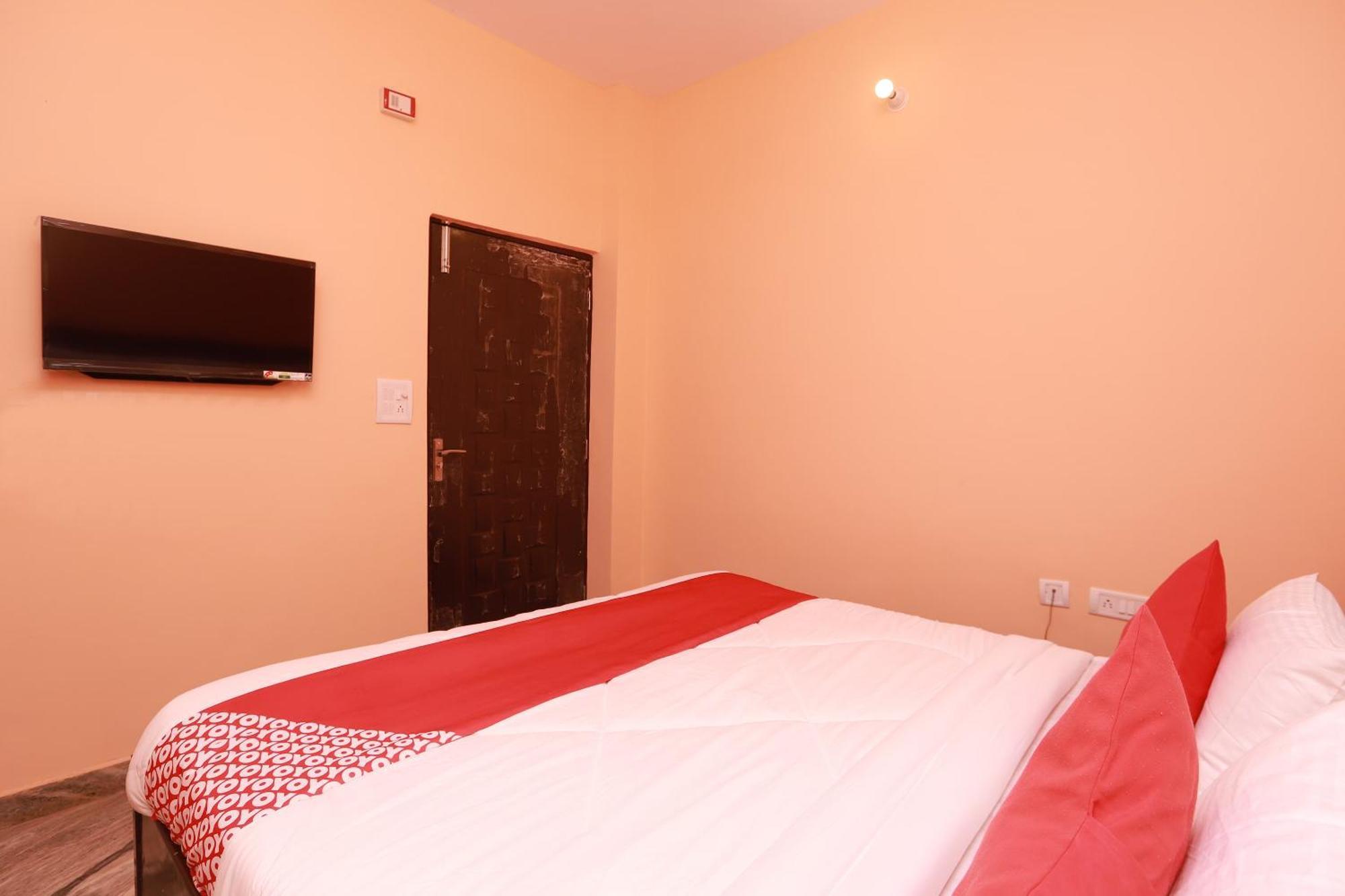 Hotel O Silverline Residency ฟารีดาบัด ภายนอก รูปภาพ