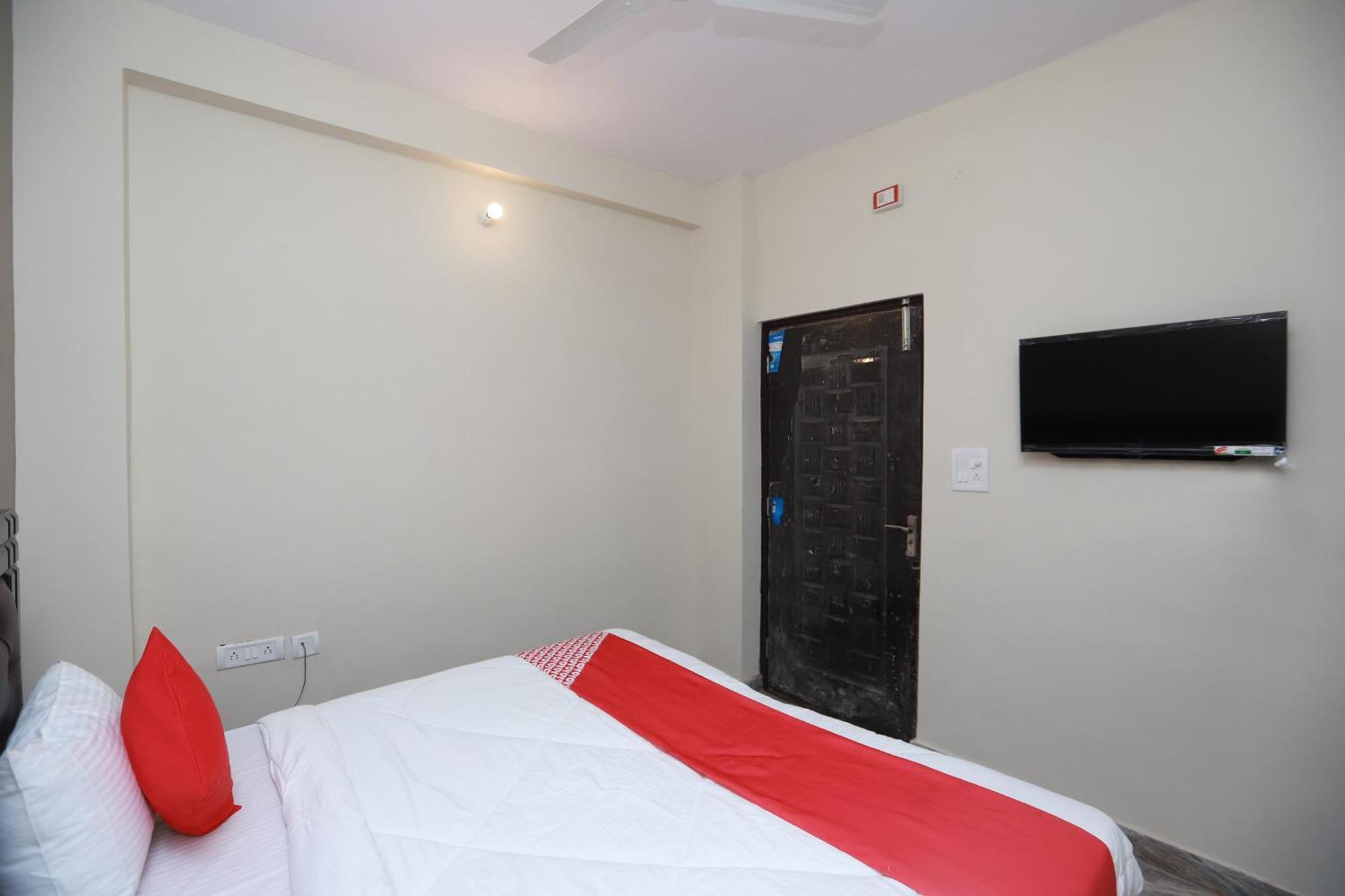 Hotel O Silverline Residency ฟารีดาบัด ภายนอก รูปภาพ
