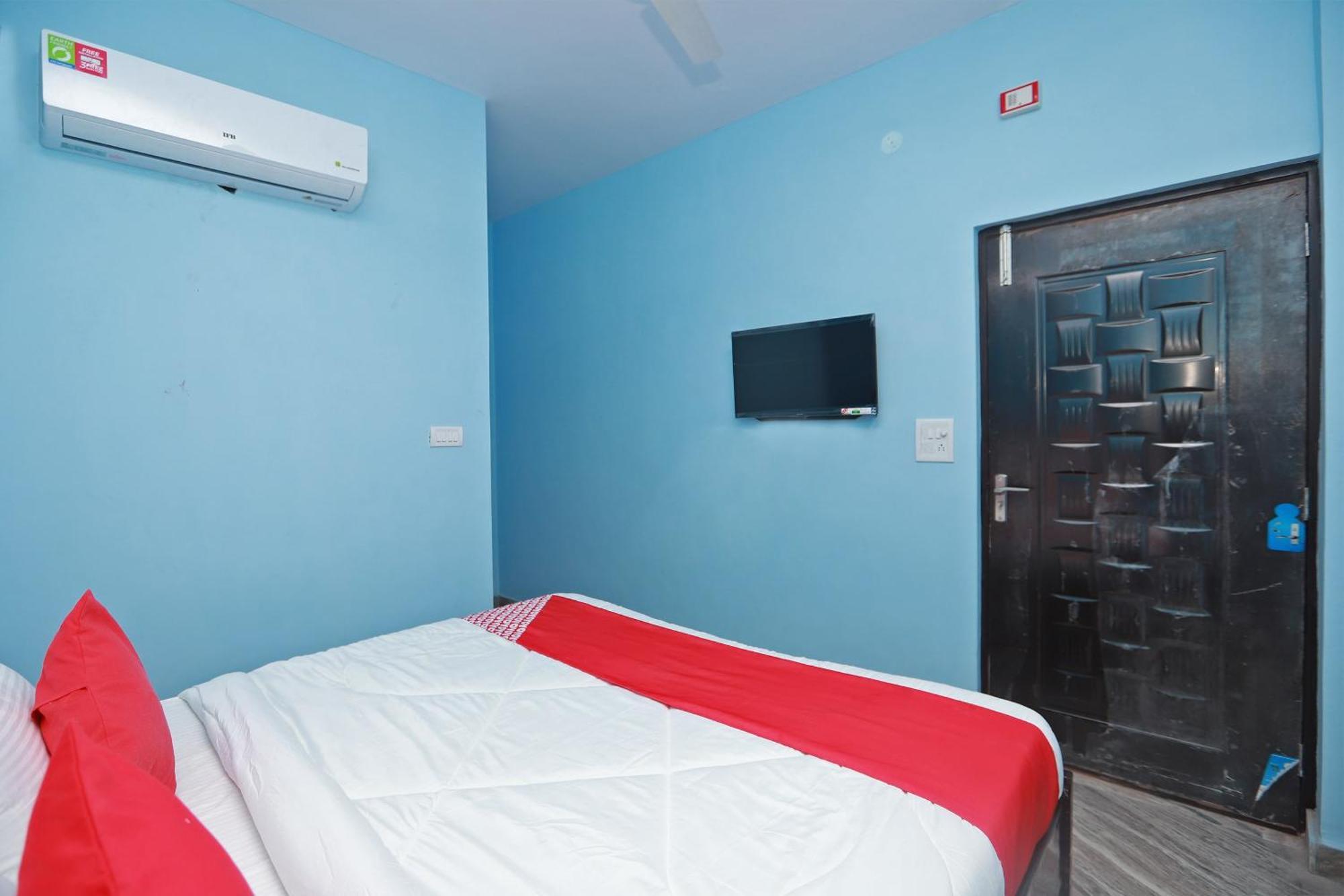 Hotel O Silverline Residency ฟารีดาบัด ภายนอก รูปภาพ