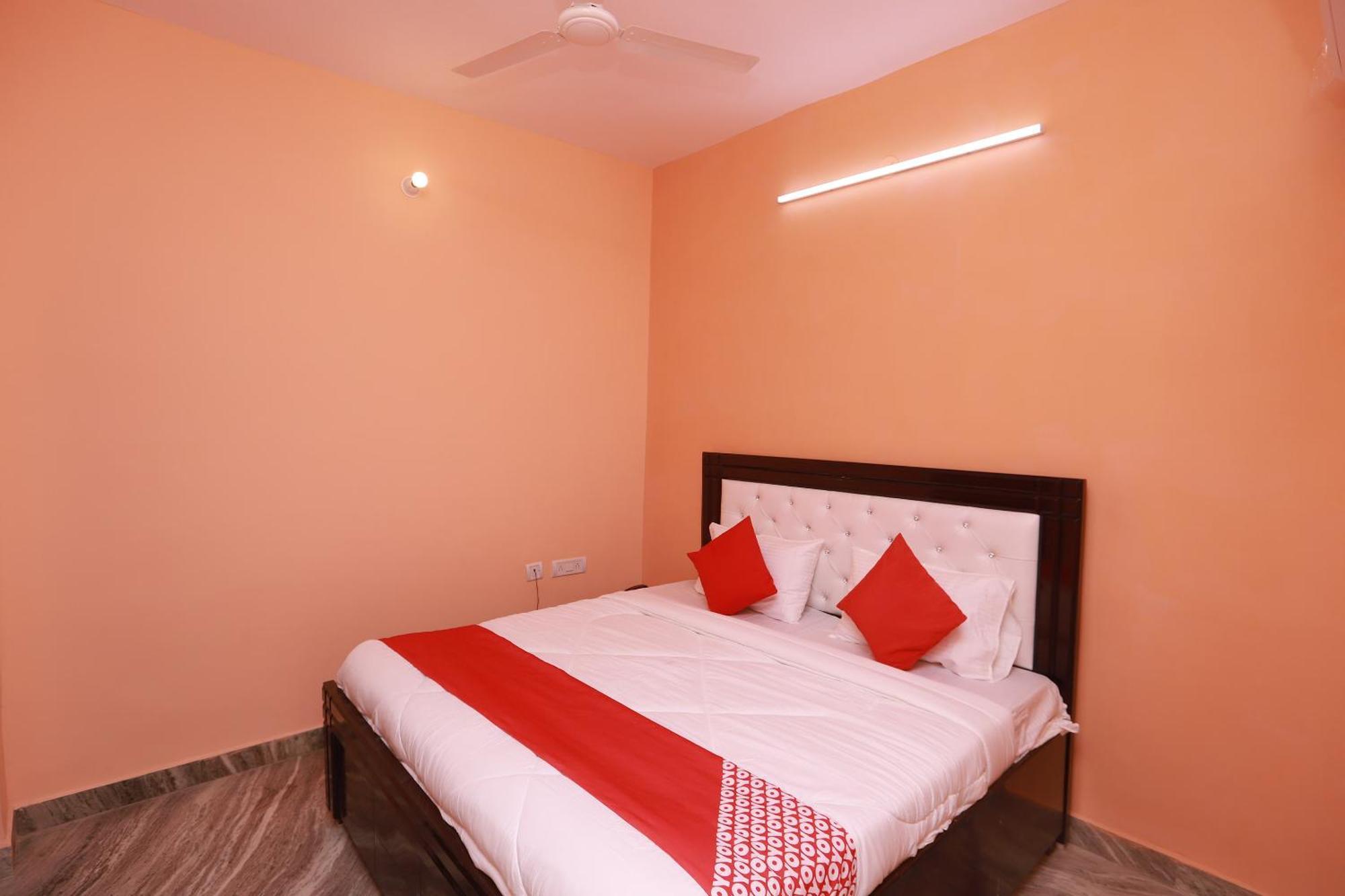 Hotel O Silverline Residency ฟารีดาบัด ภายนอก รูปภาพ