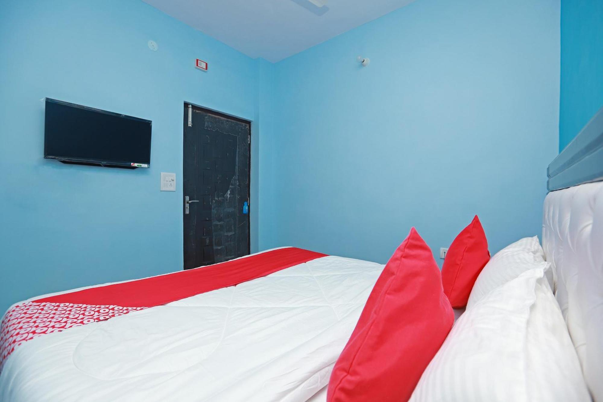 Hotel O Silverline Residency ฟารีดาบัด ภายนอก รูปภาพ